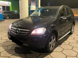 Schwarz Gebraucht 2007 Mercedes 320 SUV | 2.700 € (Superpreis)