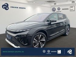 Schwarzmagic perleffekt Neu 2025 Skoda Elroq Loft SUV | 53.500 € (Teuer)