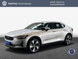 Grau Gebraucht 2022 Polestar 2 Pilot Limousine | 29.900 € (Superpreis)