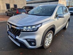 Grau Gebraucht 2023 Suzuki SX4 S-Cross Limousine | 15.718 € (Superpreis)