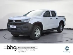 Weiß Gebraucht 2023 VW Amarok Basis Abholung | 39.990 € (Guter Preis)