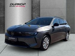 Vulkan grau Neu 2025 Opel Astra Edition Kombi | 24.450 € (Guter Preis)