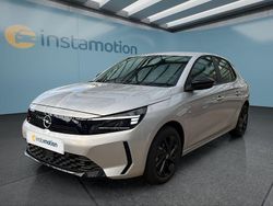 Silber Gebraucht 2024 Opel Corsa Kleinwagen | 18.099 € (Superpreis)