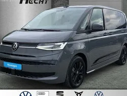 VW Multivan