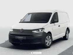 Candyweiß Neu 2025 VW Caddy Maxi Van / Kleinbus | 31.490 € (Guter Preis)