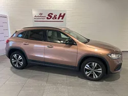 Andere Gebraucht 2023 Mercedes GLA200 SUV | 33.700 € (Fairer Preis)