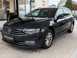 Grau Gebraucht 2021 VW Passat Business Kombi | 14.900 € (Etwas zu teuer)