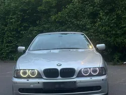 Silber Gebraucht 2001 BMW 530 Limousine | 5.500 € (Fairer Preis)