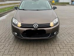 Gebraucht 2012 VW Golf VII Style Kombi | 3.999 € (Guter Preis)