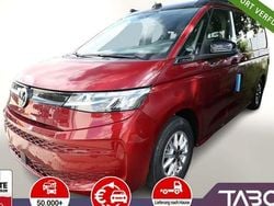 Rot Neu 2025 VW California Coast Van | 64.488 € (Guter Preis)