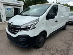 Weiß Gebraucht 2021 Renault Trafic Van | 14.400 € (Fairer Preis)