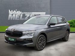 Grau Neu 2025 Skoda Kamiq Tour SUV | 34.180 €