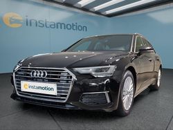 Schwarz Gebraucht 2020 Audi A6 Kombi | 32.599 € (Fairer Preis)