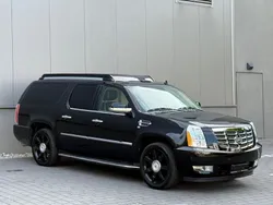 Other Gebraucht 2011 Cadillac Escalade SUV | 33.000 € (Etwas zu teuer)