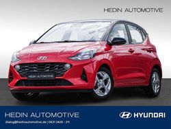 Rot Gebraucht 2021 Hyundai i10 Trend Kleinwagen | 14.750 € (Fairer Preis)