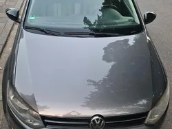 Grau Gebraucht 2013 VW Polo Match Limousine | 6.800 € (Guter Preis)