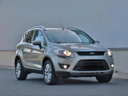 Gebraucht 2005 Ford Kuga Titanium SUV | 6.461 € (Etwas zu teuer)