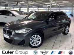 Grau Gebraucht 2020 BMW X2 Sport Line SUV | 22.949 € (Superpreis)
