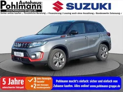Grau Gebraucht 2023 Suzuki Vitara Comfort SUV | 19.485 € (Guter Preis)