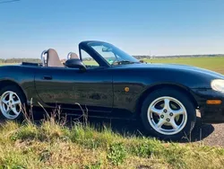 Schwarz Gebraucht 2005 Mazda MX5 Cabrio | 3.650 € (Guter Preis)