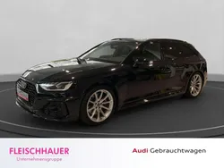 Schwarz Gebraucht 2024 Audi RS4 Ambiente Kombi | 85.990 € (Teuer)
