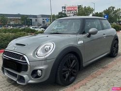 Grau Gebraucht 2017 Mini John Cooper Works Chili Kleinwagen | 17.500 € (Superpreis)