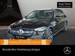 Schwarz Gebraucht 2024 Mercedes C220 Limousine | 34.990 € (Guter Preis)