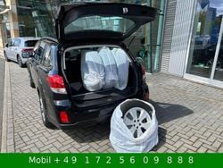 Schwarz Gebraucht 2010 Subaru Outback Comfort SUV | 5.750 € (Etwas zu teuer)