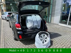 Schwarz Gebraucht 2010 Subaru Outback Comfort SUV | 5.750 € (Etwas zu teuer)