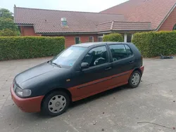 Andere außenfarben Gebraucht 1999 VW Polo Kleinwagen | 399 € (Guter Preis)
