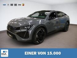 Metallic Gebraucht 2024 Peugeot 408 GT | 31.660 €