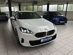 Andere Gebraucht 2024 BMW 120 Shadowline Kleinwagen | 33.400 € (Guter Preis)