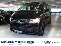 Schwarz Gebraucht 2020 VW Multivan Comfortline Van | 42.900 € (Fairer Preis)