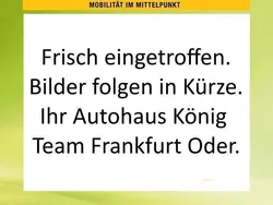 Weiß Gebraucht 2023 Renault Mégane Evolution Limousine | 29.449 € (Superpreis)