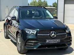 Andere Gebraucht 2019 Mercedes GLE350 AMG Limousine | 57.890 € (Guter Preis)