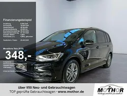 Neu 2024 VW Touran R-line Van / Kleinbus | 40.420 € (Fairer Preis)
