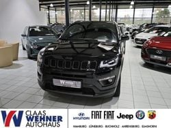 Schwarz Gebraucht 2021 Jeep Compass SUV | 22.900 € (Superpreis)