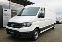 Weiß Gebraucht 2023 VW Crafter Van | 20.990 € (Superpreis)