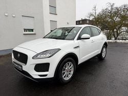 Weiß Gebraucht 2019 Jaguar E-Pace Basis SUV | 13.800 € (Superpreis)