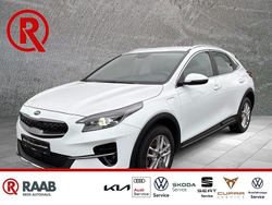 Weiss Gebraucht 2021 Kia XCeed Vision SUV | 20.895 € (Fairer Preis)