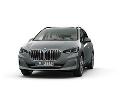 Gebraucht 2025 BMW 218 Efficient Dynamics | 34.890 € (Fairer Preis)