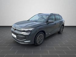 Uranograu Gebraucht 2024 VW Tiguan SUV | 36.800 € (Guter Preis)