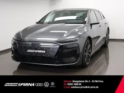 Daytonagrau perleffekt Neu 2025 Audi A6 e-tron Edition .1 Kombi | 104.595 €