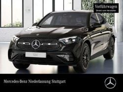 Obsidianschwarz Gebraucht 2025 Mercedes GLC220 AMG SUV | 61.890 € (Superpreis)