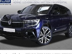 Nachtblau Gebraucht 2023 Renault Espace Iconic SUV | 35.870 € (Guter Preis)