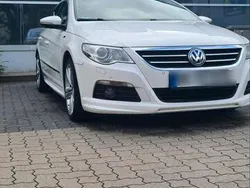 VW CC