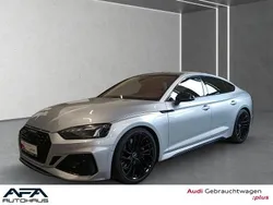 Individuallackierungen audi exclusive Gebraucht 2022 Audi RS5 Sportback Ambiente Limousine | 55.646 € (Superpreis)