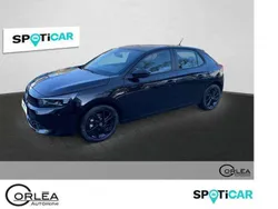 Schwarz Gebraucht 2024 Opel Corsa Basis Limousine | 15.990 € (Guter Preis)