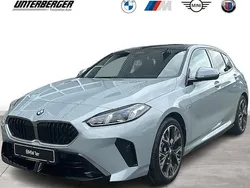 Grau Neu 2025 BMW 120 Shadowline Kleinwagen | 40.490 € (Fairer Preis)