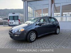 Gebraucht 2014 Fiat Punto Pop Kleinwagen | 3.999 € (Teuer)